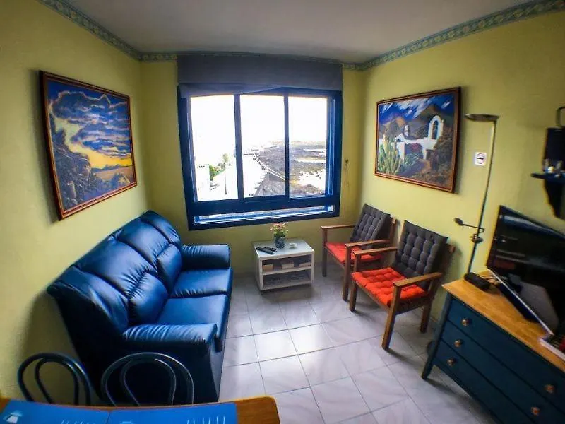 Casa Azul Apartment Puerto del Carmen