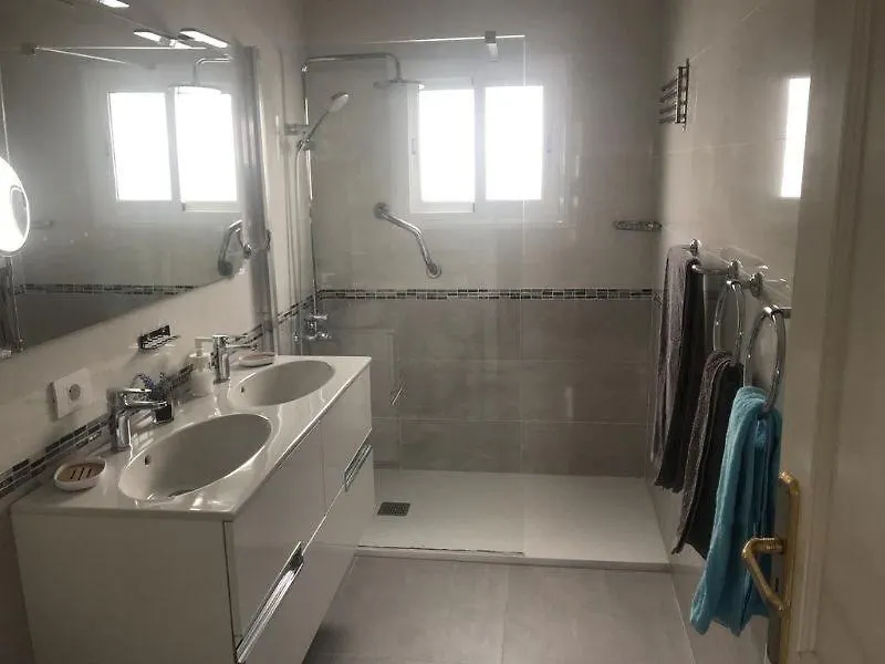 Casa Azul Apartment Puerto del Carmen  0*, Puerto del Carmen (Lanzarote)