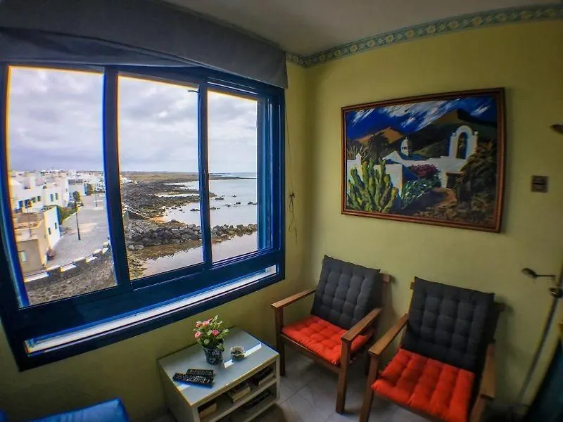 Casa Azul Apartment Puerto del Carmen