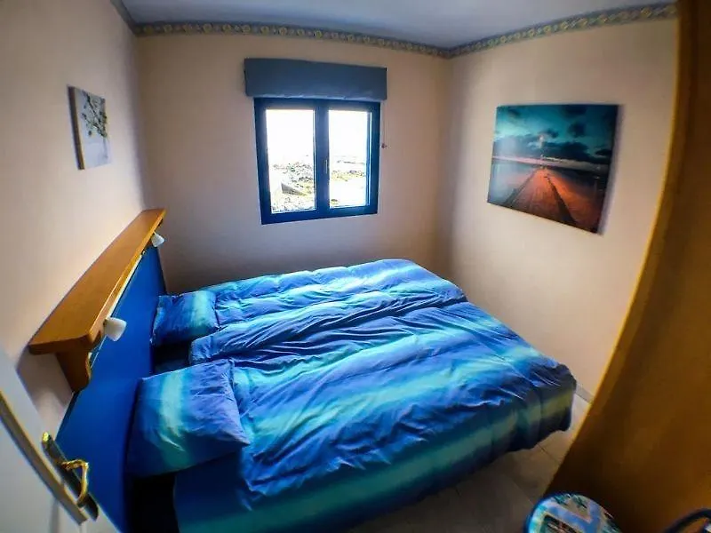 Casa Azul Apartment Puerto del Carmen  Spain