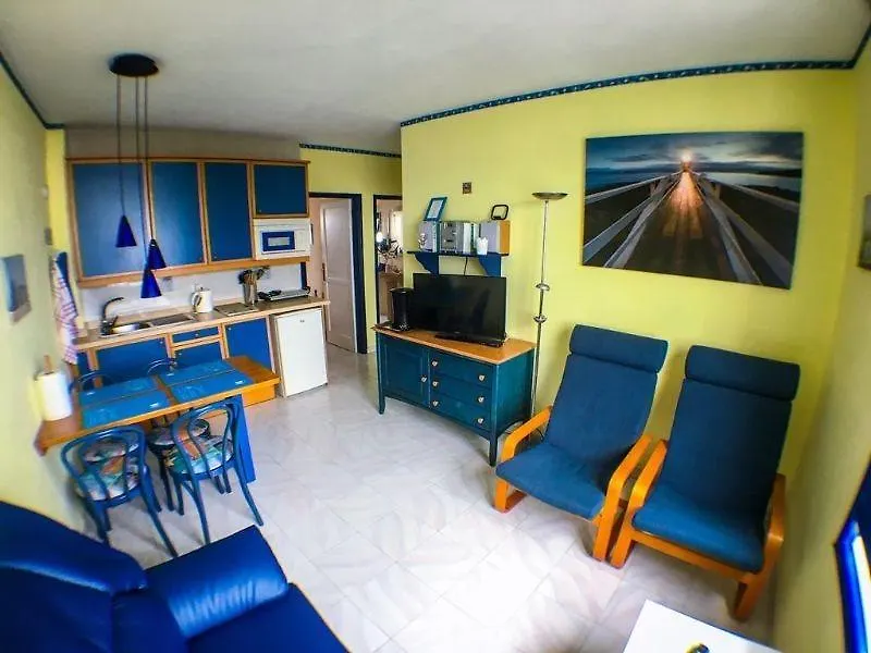 Casa Azul Apartment Puerto del Carmen   Puerto del Carmen (Lanzarote)