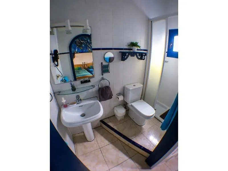 Casa Azul Apartment Puerto del Carmen