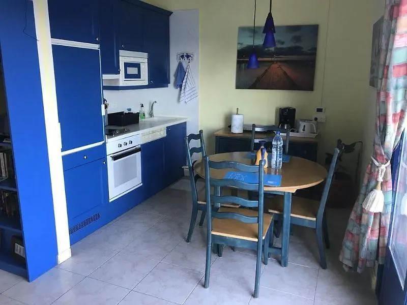 Casa Azul Apartment Puerto del Carmen  Spain
