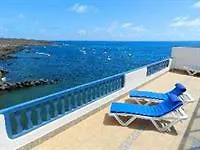Casa Azul Apartment Puerto del Carmen